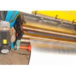 1000mm Hole Pounching Perforated Metal Machine Fence Making Thickness 1.2mm for sale