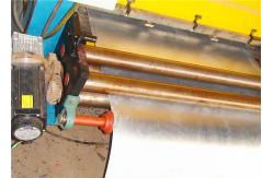 China Automatic Perforated Metal Machine 800KN 1250KN 1600KN supplier