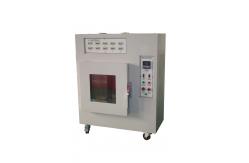 China Stainless Steel Rubber Testing Machine Controll Tape Retentivity supplier