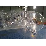 Custom Size Kids Inflatable Human Hamster Water Walking Ball
