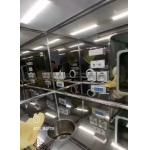 High Protection Level I131 Hot Cell with Certifications Meets International Safety Standards 10mmpb 20mmpb 50mmPb for sale