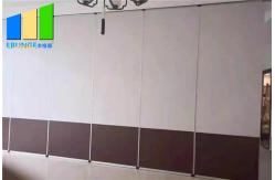 China Temporary Mobile Acoustic Partition Wall Insulation Modern Office Partition supplier