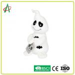 Washable Huggable 25cm Halloween Plush Toy EN71 Approval
