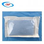 Hospital And Clinic Sterile Breast Biopsy Surgical Pack With OEM / ODM Within Available