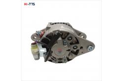 China Alternator 1812002960 1-81200296-0 6RB1 6SD1 24V 50A EX200-5 supplier