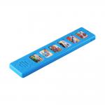 Educational Toys Child Vehicle Baby Sound Books 6 Button Sound Module Plastic Housing for sale