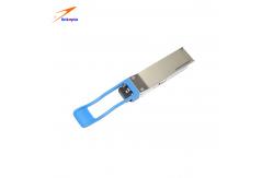 China 10KM LR4 CWDM 40G QSFP+ Transceiver Duplex LC Connector Lower Power Consumption supplier