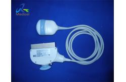 China GE 4D3C-L 3D 4D Convex Array Ultrasound Transducer Probe Health Diagnostic Machine supplier