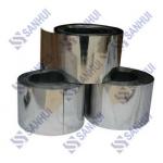 Electronics Industry 99.5% Purity Cold Rolled Ni201 Nickel Strip for sale
