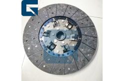 China ME550013 Clutch Disc For 6D22 Engine supplier