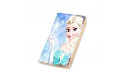 China Full colour Custom Lenticular Printing Picture File Pocket For Office PET Printing supplier