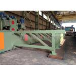 6-50mm Edge Milling Machine 5.5Kw ISO9001 for sale