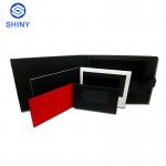 CMYK  Personalized Video Brochure Screen Offset Printing for sale