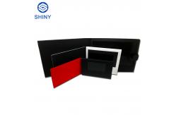 China CMYK  Personalized Video Brochure Screen Offset Printing supplier