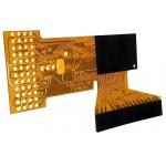 Customizable Smart Device FPC 4-Layer Flexible Circuit Board EMI Shielding | Factory Direct Pricing for sale