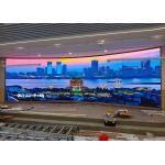 Indoor Full Color LED Display with Best Viewing Angle 1m-10m and Lifetime of 100 Years for sale