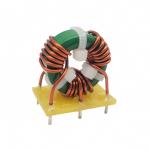 Common Mode Choke with base Power inductor Price Noise Suppression