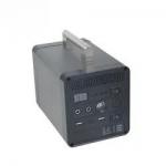600w Mobile Solar Battery Bank Fast Charging Efficiency Emergency for sale