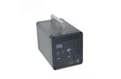 China 600w Mobile Solar Battery Bank Fast Charging Efficiency Emergency supplier