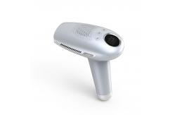 China Mini Multifunctional Ipl Laser Hair Removal Device For Women And Men supplier
