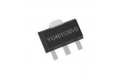 China 1W Gain Block High Linearity Amplifier Operating Frequency for 1-6000MHz supplier