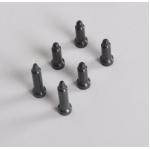 Silicon Nitride Ceramic Guide Pins For Projection Welding for sale