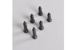 China Silicon Nitride Dowel Ceramic Pin For Projection Welding supplier