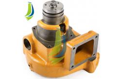 China 6212-61-1305 Spare Part Water Pump 6212611305 For S6D140 Engine supplier