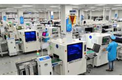 China PCB Manufacturing manufacturer