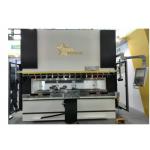 63Ton2.5m CNC Bending Machine Kitchen Sink Making Machinery for sale
