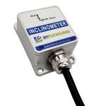 VG125 Low-Cost CAN Dynamic Inclinometer Tiltmeter