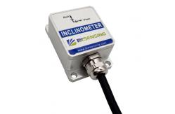 China VG125 Low-Cost CAN Dynamic Inclinometer Tiltmeter supplier