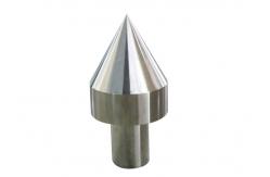 China IEC 62368-1 Annex T10 Centre Punch For Glass Fragmantation Test supplier