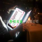factory price el panel/ el sheet/ el backlight sheet with multi color and size for sale