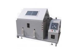 China ASTM NSS Lab Humidity Salt Spray Test Chamber Electronic Brine supplier