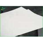 Moisture - proof Jumbo Roll Paper , 120gsm - 460gsm Stone Paper Notebook for sale