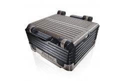 China Large 39L Collapsible 40cm EPP Packaging Foam 1.1kg Cooler Insulation Box supplier