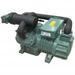 refrigeration system Damai Compressor for condensing unit walk in cooler cold room for sale