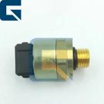 0419-9823 04199823 Excavator EC210B Engine BFM1015 Oil Pressure Sensor for sale