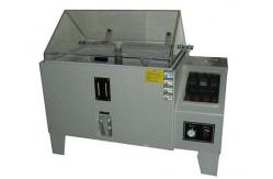 China ASTM B117 Environmental Testing Chambers , Salt Spray Test Chamber supplier