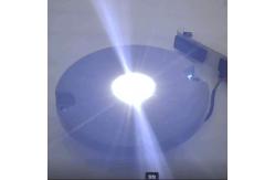 China White Final Approach LED heliport perimeter light Steady Burning supplier