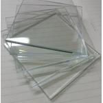 Ultra Clear Glass Used for Building/Furniture with High Technical Content for sale