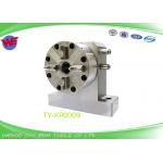 Stainless EDM Jig Tools Vertical Pneumatic Chuck D100 EDM Wrie 162x99.5x151mm for sale