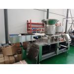 Automated Vial Filling Capping Line with Sterile Integrity Assurance Precision Solution for Vaccine and Biologics Production for sale