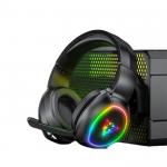 OEM G2 Super Comfortable Wired Noise Cancelling Headphones Luminous Gaming Headset for sale