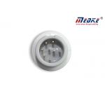 Oximeters Latex Free T5 T8 Round 8pin Mindray Spo2 Sensor