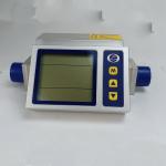MF5619 RoHS Digital Mass Flow Meter Stainless Steel for sale