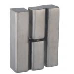 180 Degree Stainless Steel Cabinet Lock Chrome Surface Hinge for sale