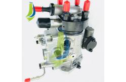 China 9320A522T Spare Parts High Quality Diesel Fuel Injection Pump supplier