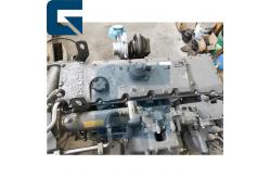 China 6UZ1 6UZ1-T1 Complete Diesel Engine Assy For SH460-5 Excavator supplier